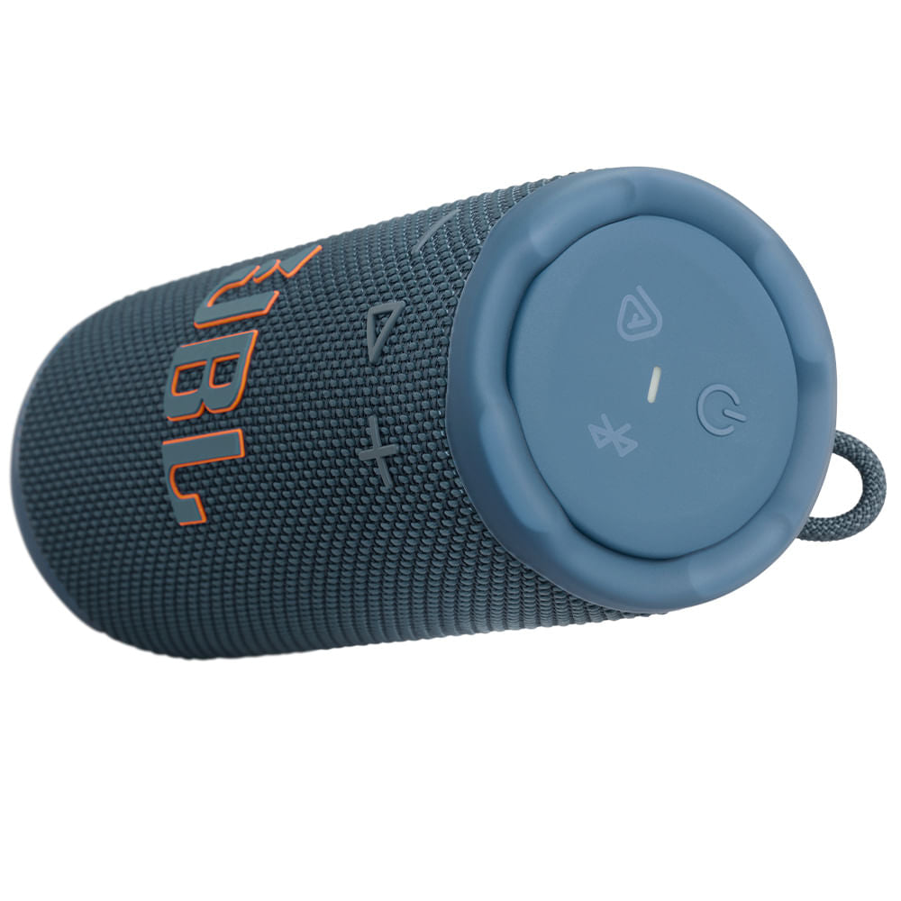 Caixa Bluetooth JBL Grip Azul