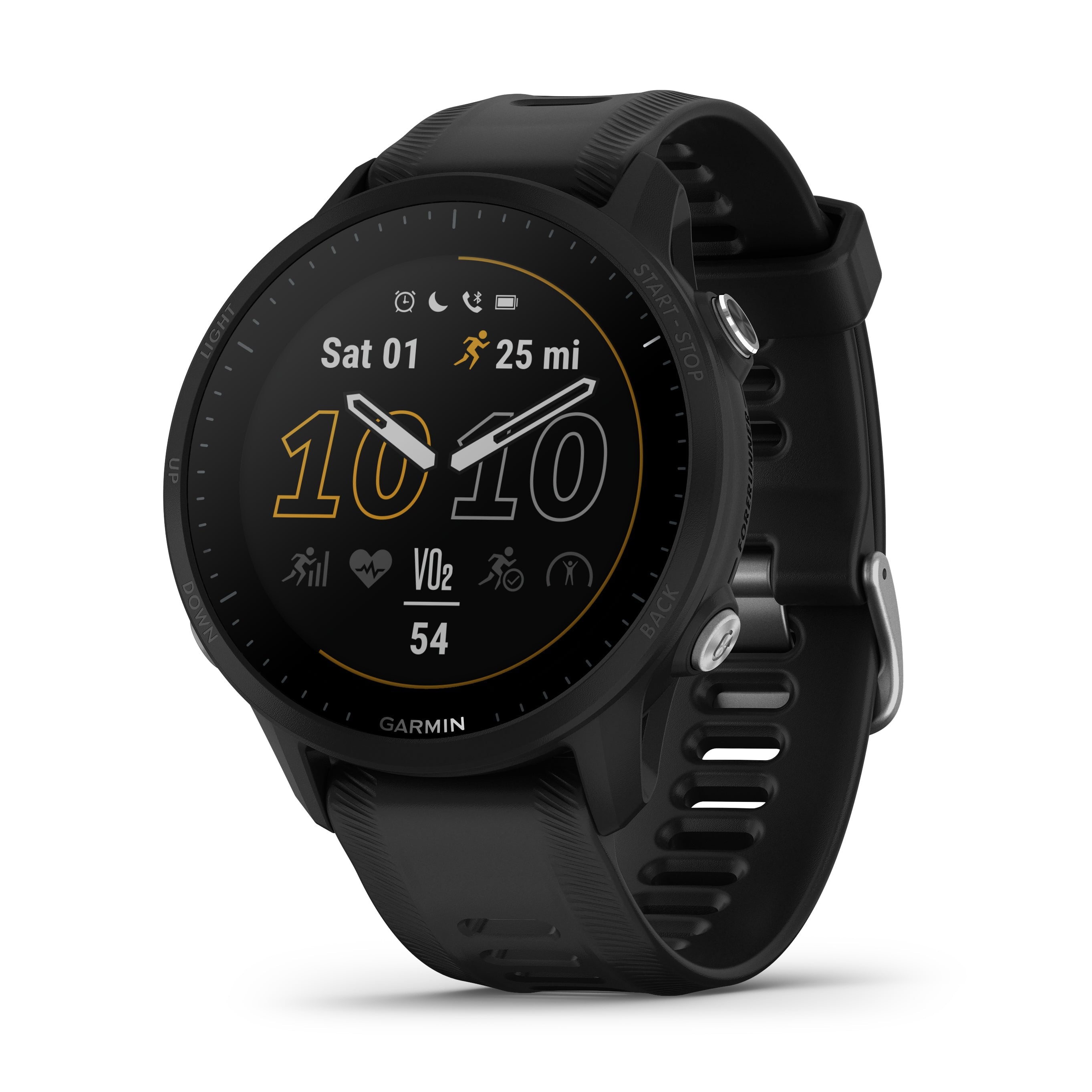 Relógio Garmin Forerunner® 955 Preto