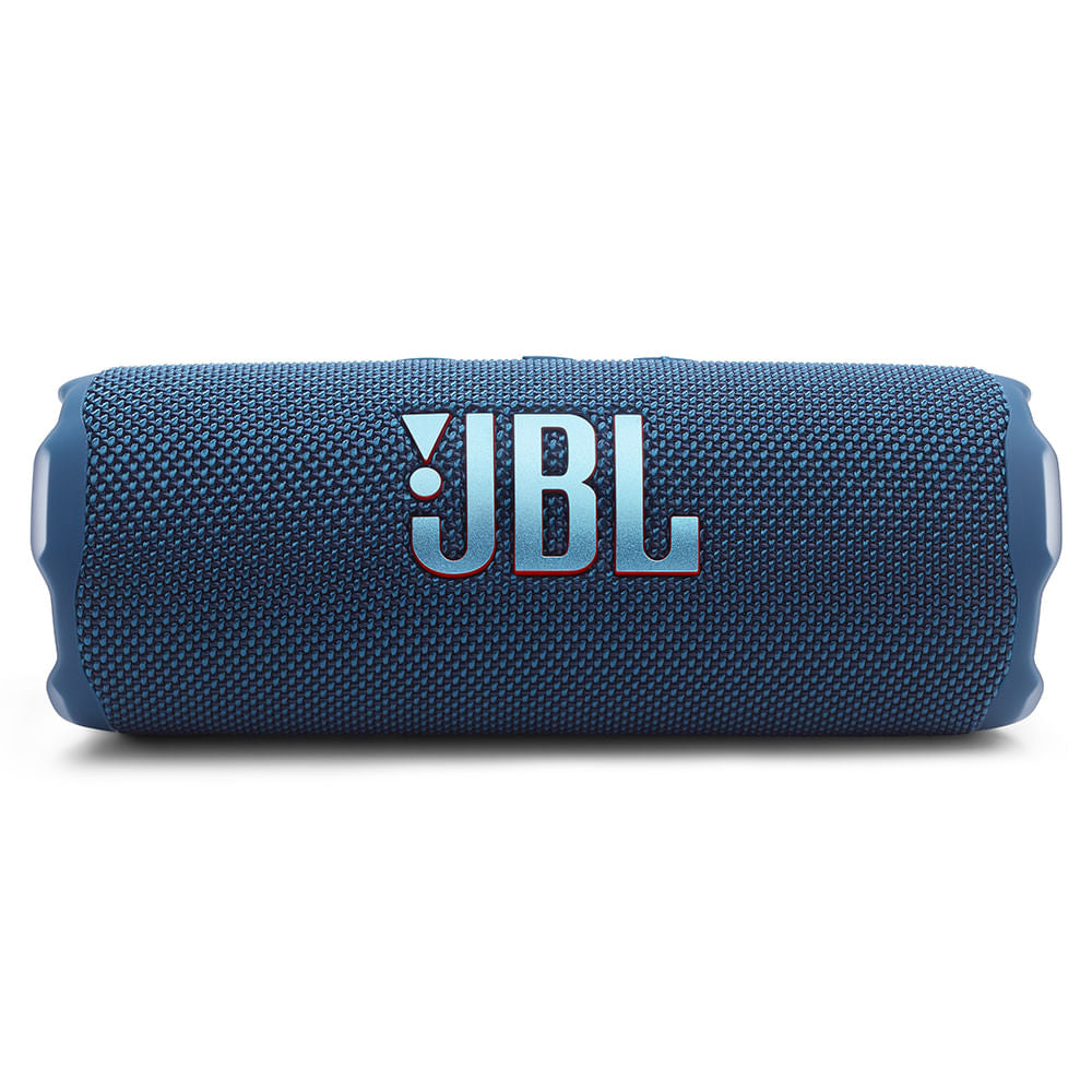 Caixa Bluetooth JBL Flip 7 à Prova d´Água Azul - JBLFLIP7BLUBR