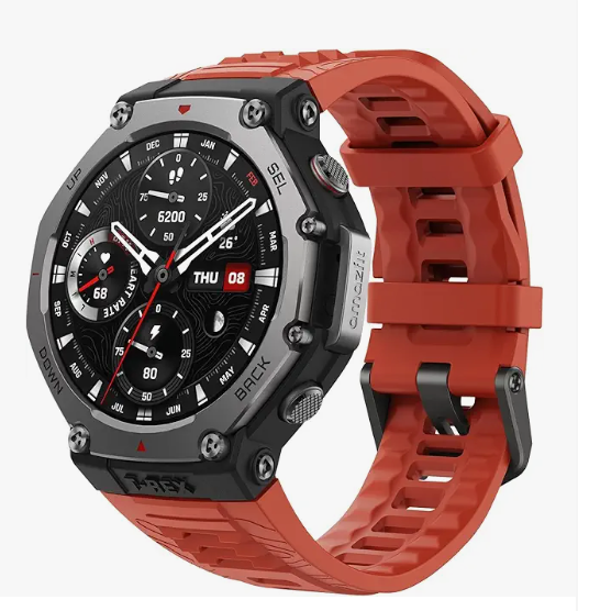Smartwatch Amazfit T-Rex 3